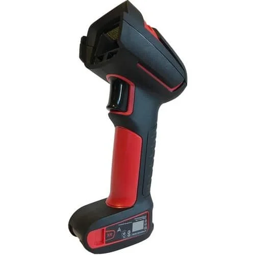 CORDED XR IND LASER AIMER R IN - 1990IXR-3-R